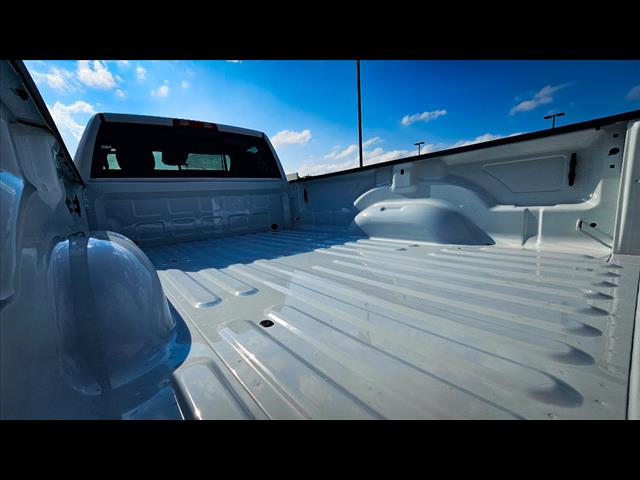 2025 RAM 3500 Tradesman