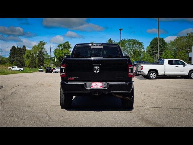2020 RAM 3500 Limited
