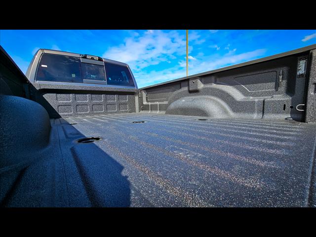 2025 RAM 3500 Big Horn