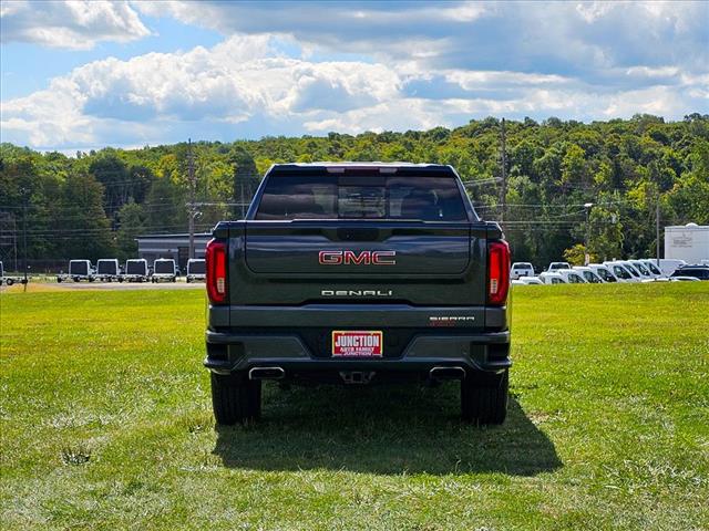 2019 GMC Sierra 1500 Denali
