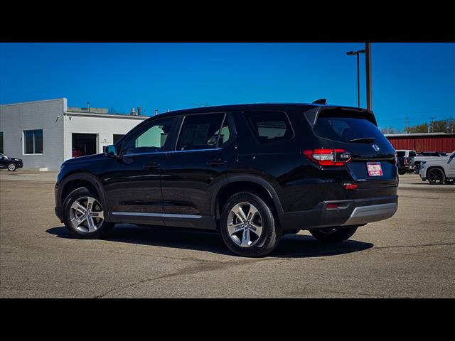 2023 Honda Pilot EX-L