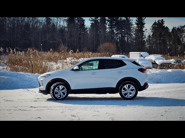 2025 Buick Encore GX Sport Touring
