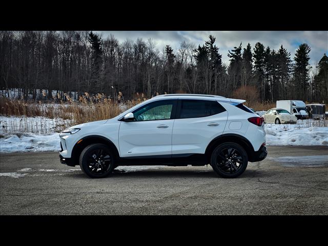 2025 Buick Encore GX Sport Touring