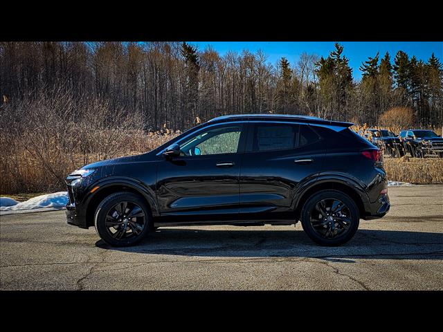 2025 Buick Encore GX Sport Touring