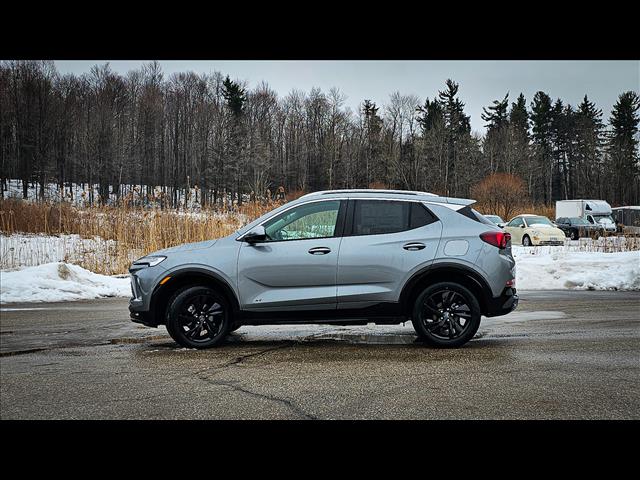 2025 Buick Encore GX Sport Touring