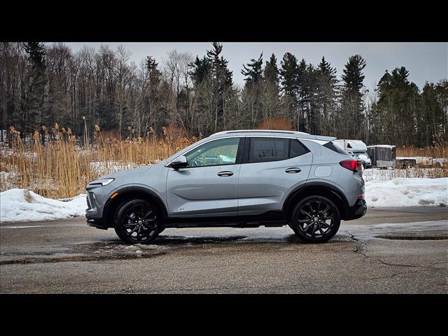 2025 Buick Encore GX Sport Touring