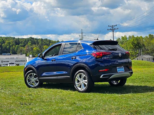 2022 Buick Encore GX Preferred