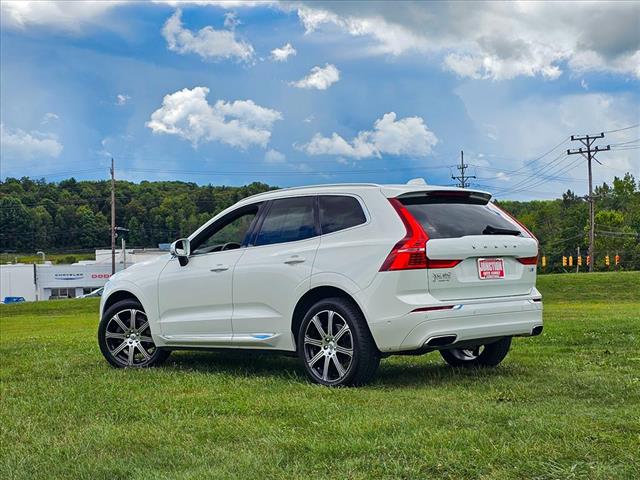 2019 Volvo XC60 T5 Inscription