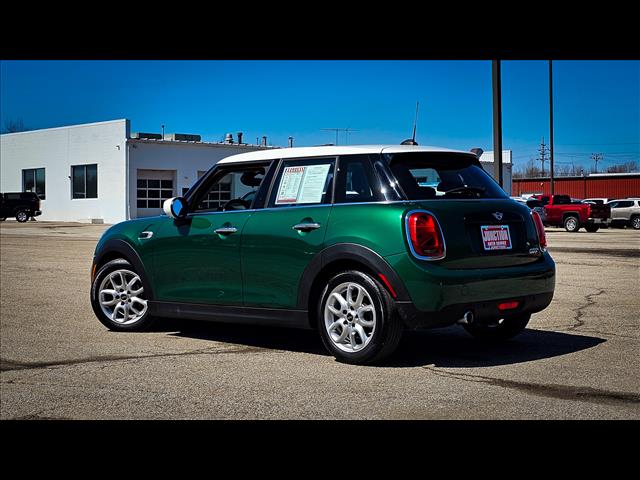 2021 MINI Hardtop 4 Door