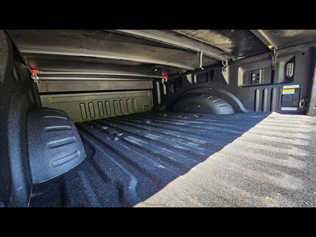 2024 Ford F-350 Super Duty Platinum