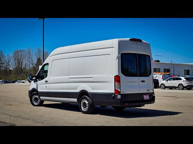 2022 Ford Transit 350