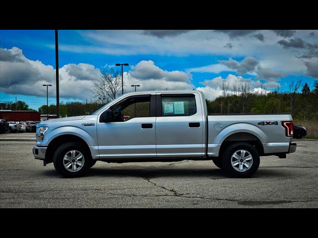 2015 Ford F-150 XL