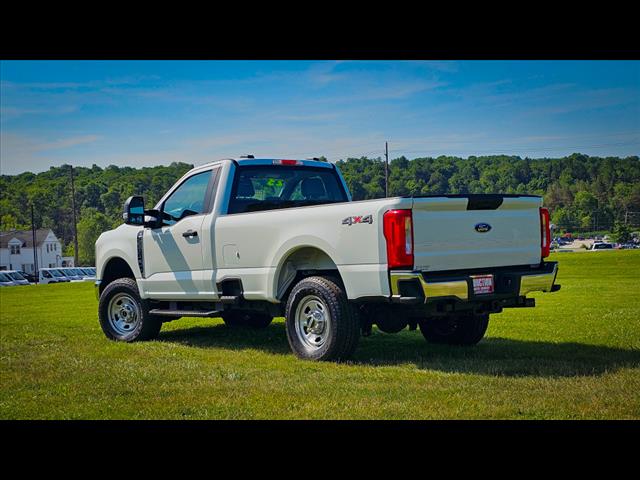 2023 Ford F-350 Super Duty XL