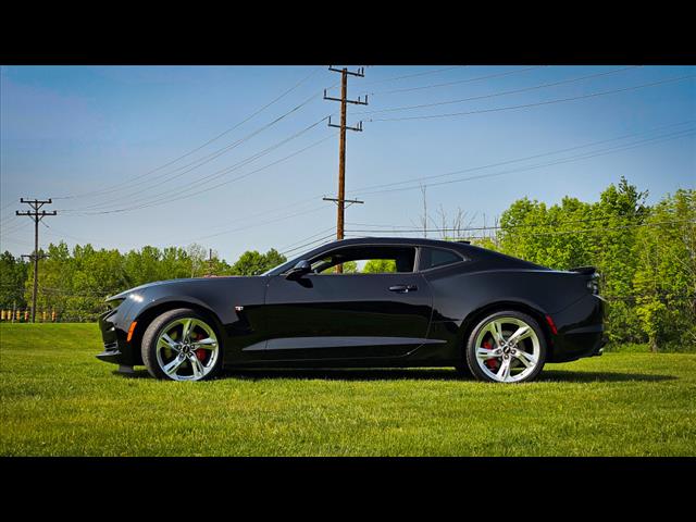 2023 Chevrolet Camaro LI1