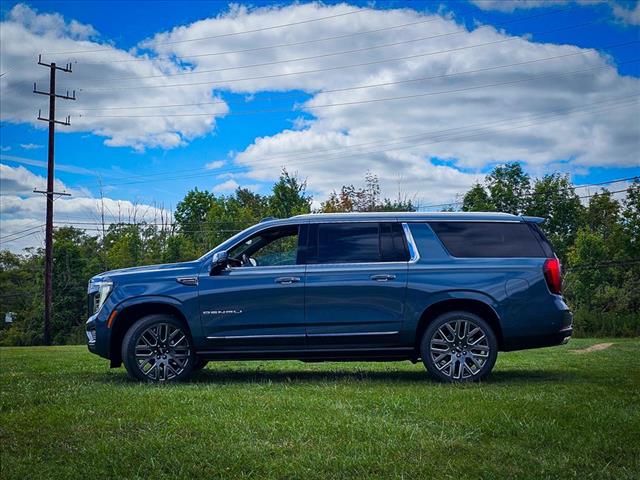2025 GMC Yukon XL Denali Ultimate