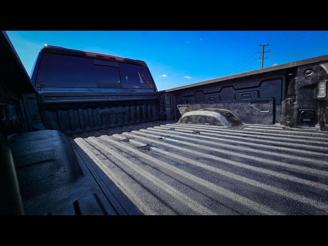 2020 GMC Sierra 2500HD AT4