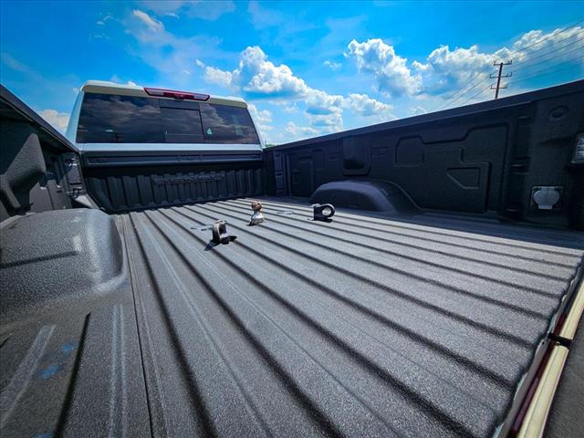 2024 GMC Sierra 3500HD Denali
