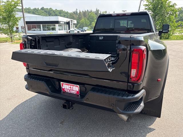 2020 GMC Sierra 3500HD Denali
