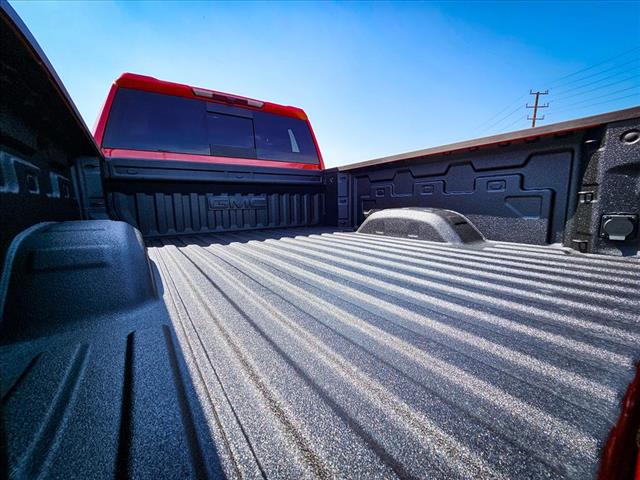 2025 GMC Sierra 2500HD SLE