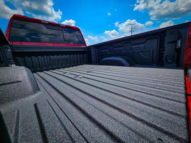 2025 GMC Sierra 2500HD SLT