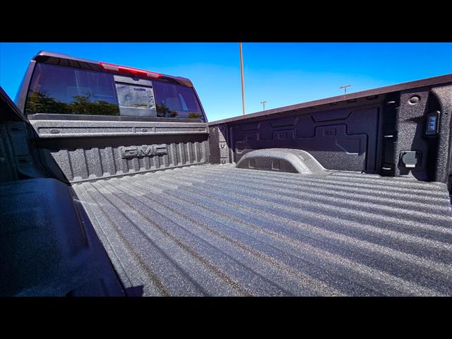 2025 GMC Sierra 2500HD SLT