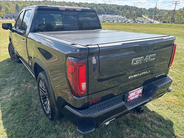 2022 GMC Sierra 1500 Denali Ultimate