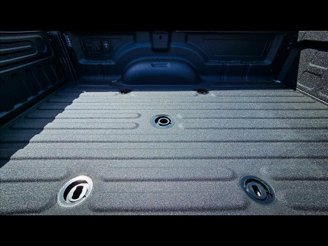 2025 RAM 3500 Big Horn