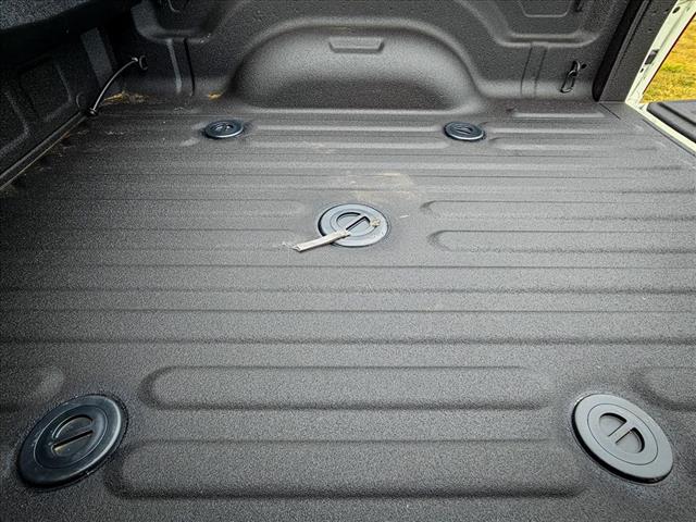 2024 RAM 2500 Limited Longhorn
