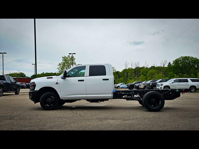 2025 RAM 3500 Tradesman
