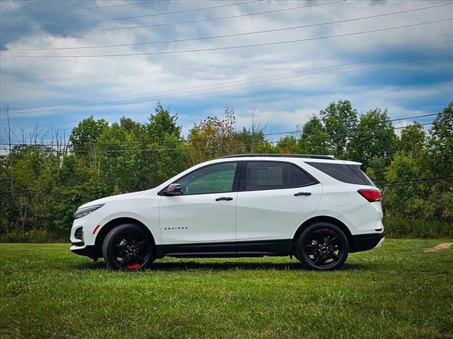 2023 Chevrolet Equinox Premier