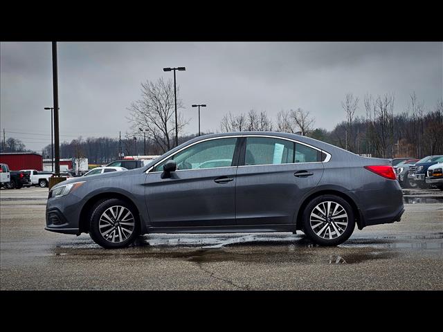 2018 Subaru Legacy 2.5i Premium
