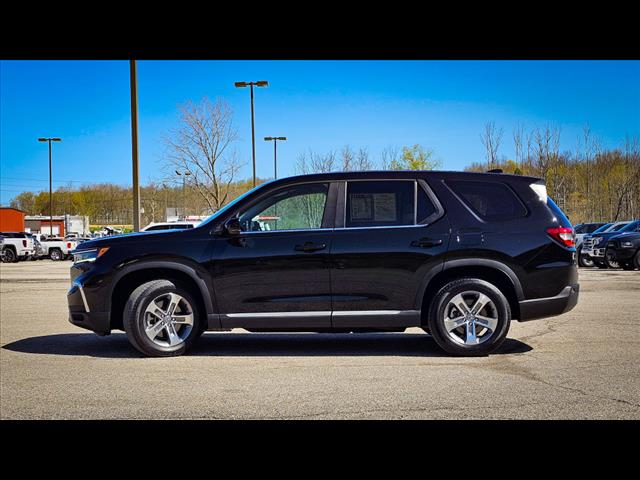 2023 Honda Pilot EX-L