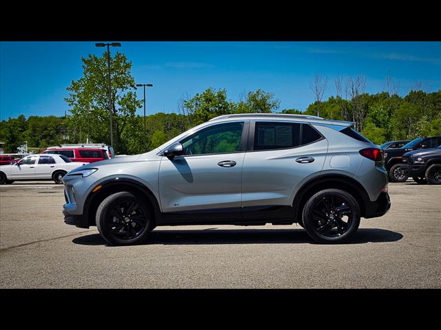 2025 Buick Encore GX Sport Touring