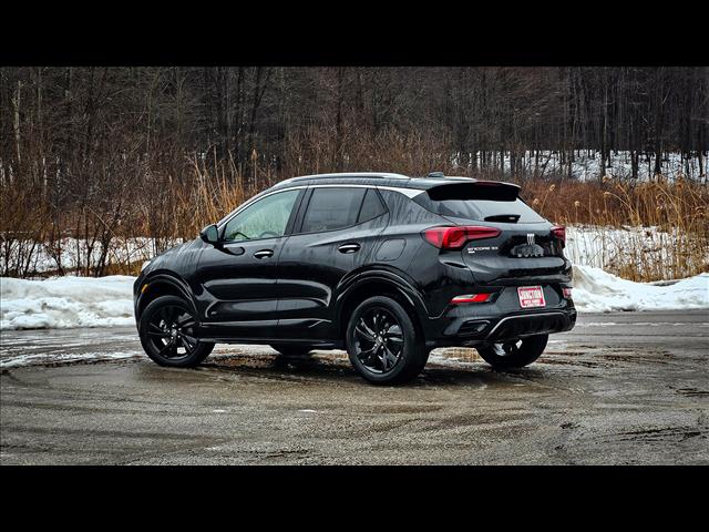 2025 Buick Encore GX Sport Touring