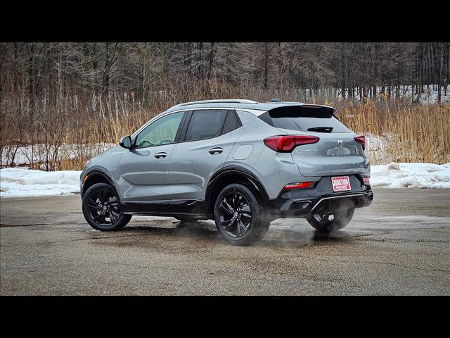 2025 Buick Encore GX Sport Touring
