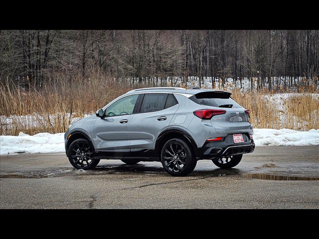 2025 Buick Encore GX Sport Touring