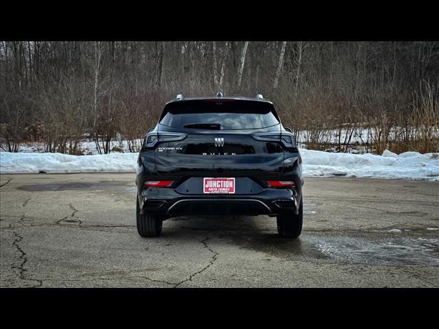 2025 Buick Encore GX Avenir