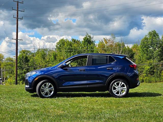 2022 Buick Encore GX Preferred