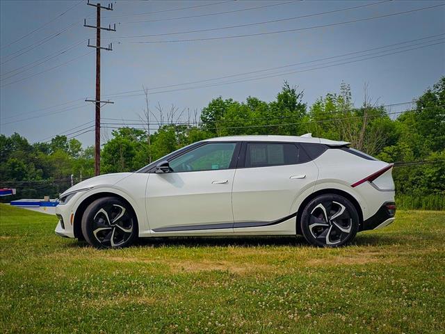 2023 Kia EV6 GT-Line