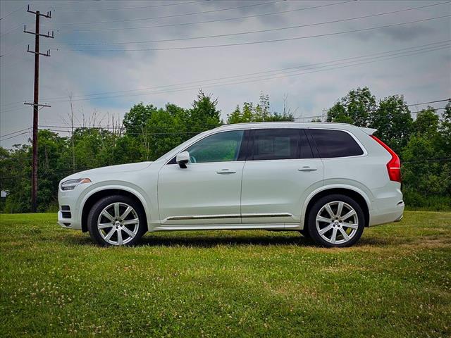 2019 Volvo XC90 T6 Inscription