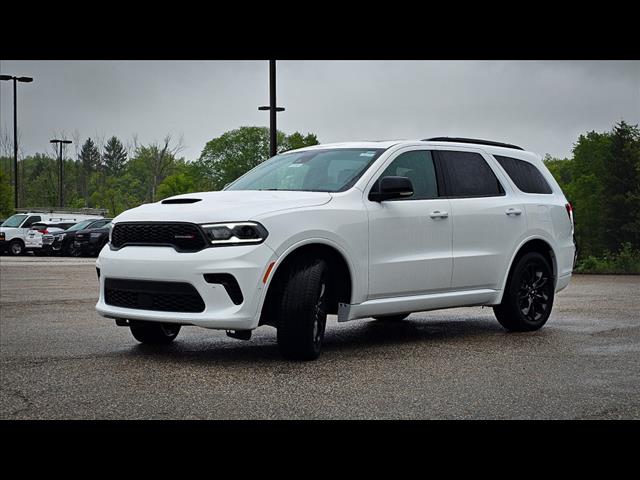 2025 Dodge Durango GT Plus
