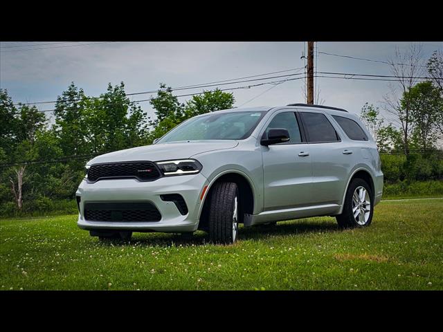 2025 Dodge Durango GT Plus