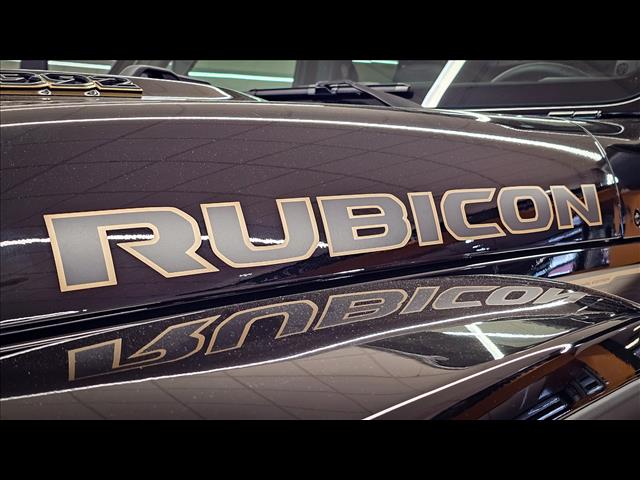 2024 Jeep Wrangler Rubicon 392 Final Edition