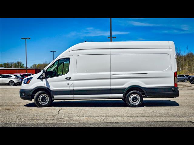 2022 Ford Transit 350