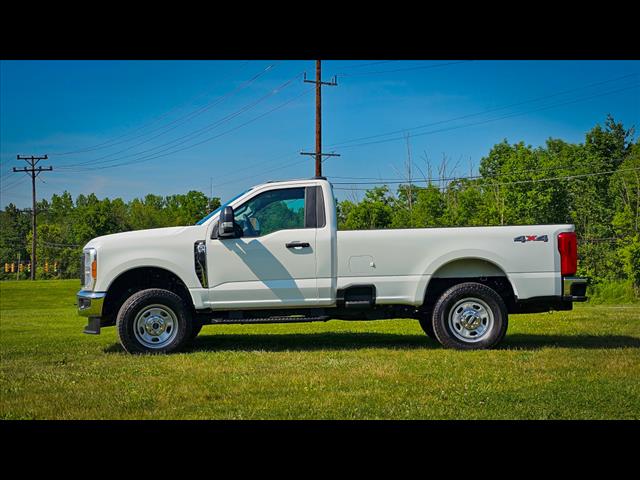 2023 Ford F-350 Super Duty XL