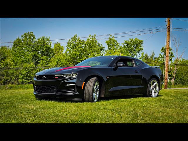 2023 Chevrolet Camaro LI1