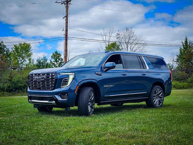 2025 GMC Yukon XL Denali Ultimate