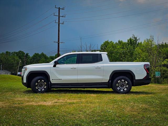 2026 GMC Sierra EV Elevation