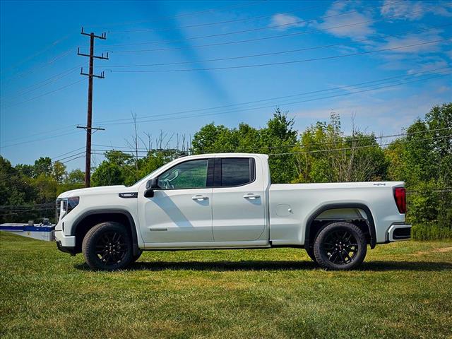 2026 GMC Sierra 1500 Elevation Standard
