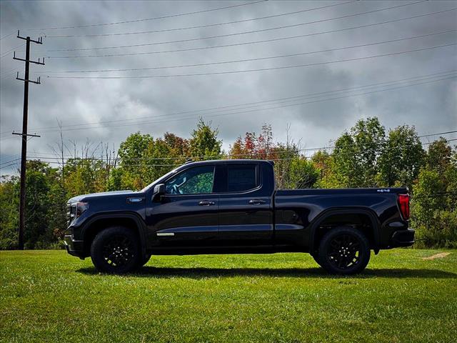 2026 GMC Sierra 1500 Elevation Standard